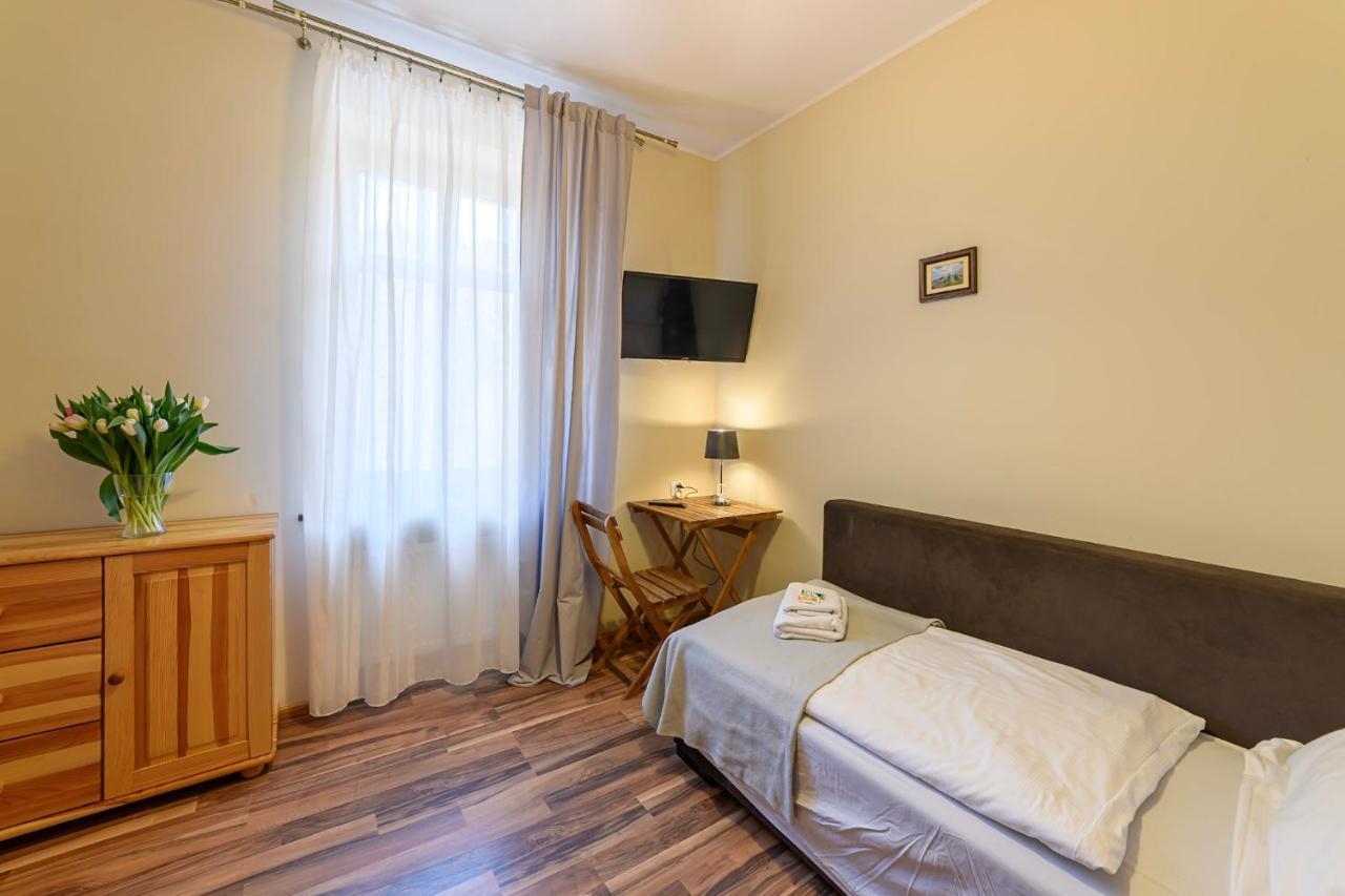 Villa Fortuna Duszniki Zdrój Buitenkant foto